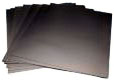 Экраны свинцовые 30х40 0.2 мм усиливающие, морозостойкая основа Mylar, Германия