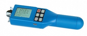 Электронный склерометр ОНИКС-2М