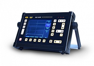 Акустический импедансный дефектоскоп АД-60К