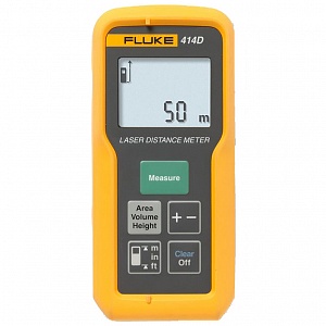 Лазерный дальномер Fluke 414D