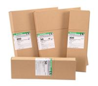 Пленка радиографическая FUJIFILM Nif IX600 (30x40, 100л)