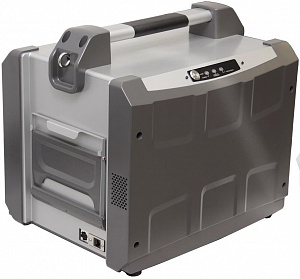 Переносной комплекс цифровой радиографии ФОСФОМАТИК-40/100-НРХ-PRO