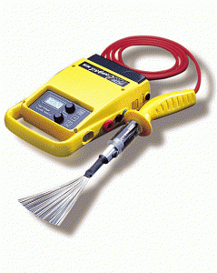 Электроискровой дефектоскоп PCWI Compact DC (15 кВ)