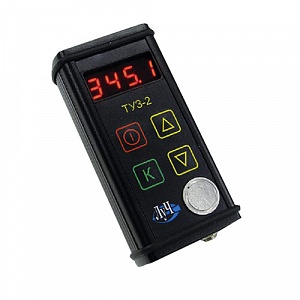 Ультразвуковой толщиномер ТУЗ-2