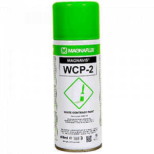 Белый контрастный грунт (краска) Magnavis WCP-2, 400мл