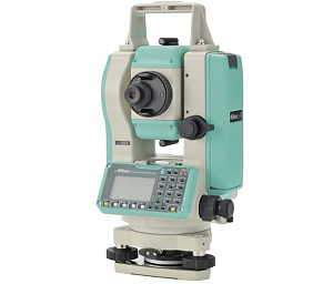 Тахеометр Nikon NPL-322+ (2")
