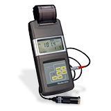 Измеритель вибрации TV110