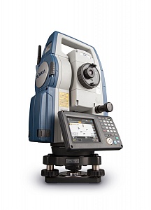 Электронный тахеометр Sokkia DX-101AC