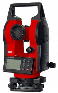 Электронный теодолит CONDTROL iTeo 10