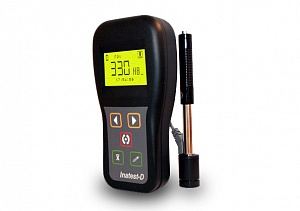 Твердомер динамический Inatest-D