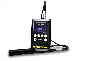 Анализатор влажности нефтепродуктов ИВН-3003