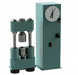 Машина разрывная испытательная РМ-50