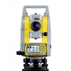 Тахеометр GEOMAX Zoom20 AccXess 3″