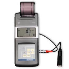 Измеритель вибрации TV120