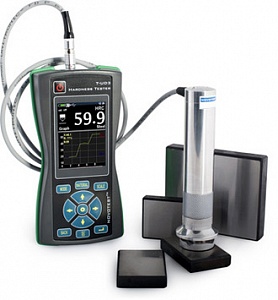 Универсальный ультразвуковой твердомер NOVOTEST Т-У3