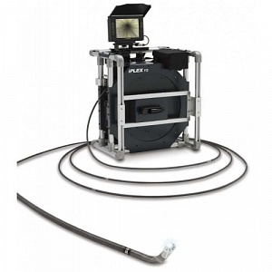 Промышленный видеоскоп IPLEX YS