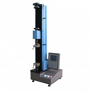 Разрывная электромеханическая машина РЭМ-0,5