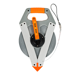 Рулетка RGK R100
