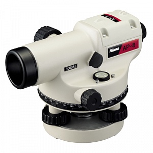 Нивелир оптический Nikon AP-8