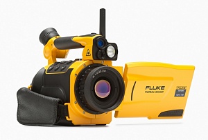Тепловизор Fluke TiX640