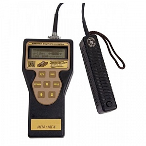 Измеритель защитного слоя бетона ИПА-МГ4 / ИПА-МГ4.01