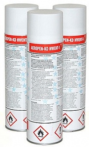 Проявитель низкотемпературный AEROPEN-KD NWENT-1, 500 мл