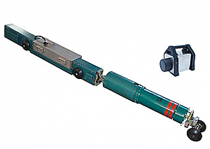 Рентгеновский кроулер Стрела-2M