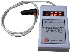 Денситометр DD 5005-220