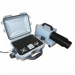 ПАМИР-250 импульсный рентгеновский аппарат