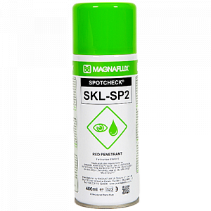 Пенетрант Magnaflux Spotcheck SKL-SP2, 400 мл