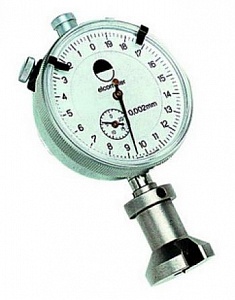 Механический профилемер поверхности Elcometer 123