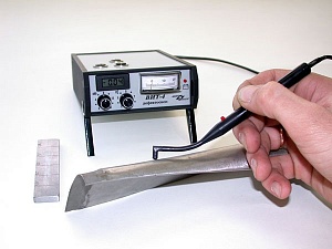 Дефектоскоп вихретоковый ВИТ-4