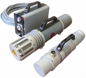 МАРТ-200 портативный рентгеновский аппарат постоянного тока