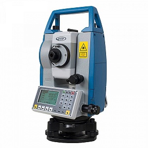 Тахеометр Spectra Precision Focus 2 (5″)