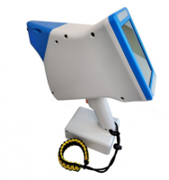 Портативный лазерный анализатор металлов ЛИС-02