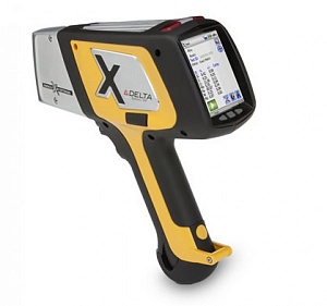 Анализатор Olympus Innov-X DELTA Series