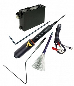 Корона 2.1-Цифровой электроискровой дефектоскоп