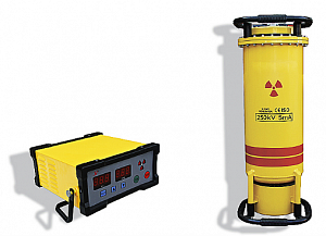 XXНА-2505 - рентгеновский аппарат постоянного тока