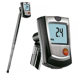 Анемометр Testo 405