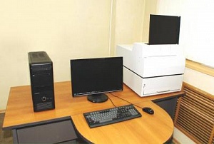 БАРС – МОДЕЛЬ 12