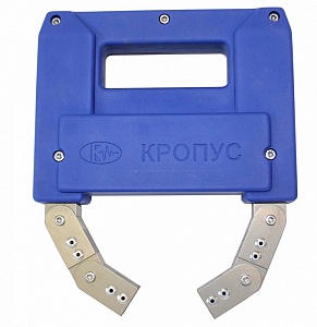 Электромагнит KY-140 со встроенными аккумуляторами