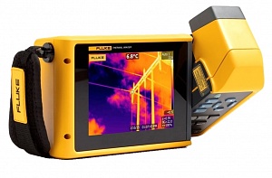 Тепловизор Fluke TiX500