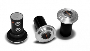 Преобразователь высокотемпературный 5-12/2