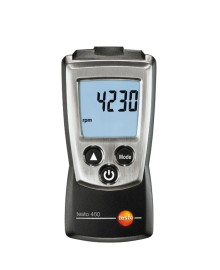 Карманный тахометр testo 460