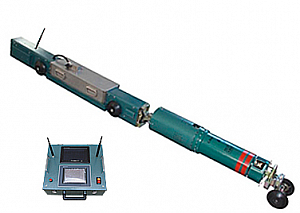 Рентгеновский кроулер Стрела-2B