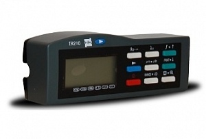 Измеритель шероховатости TR210