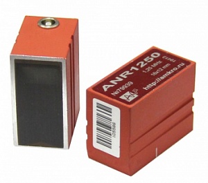 П121 — крупногабаритные контактные наклонные совмещенные преобразователи