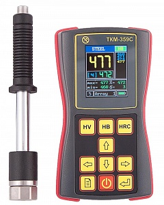 Твердомер динамический ТКМ-359С