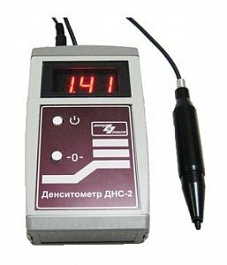 Денситометр ДНС-2 - купить в Тюмени: цены, технические характеристики ...