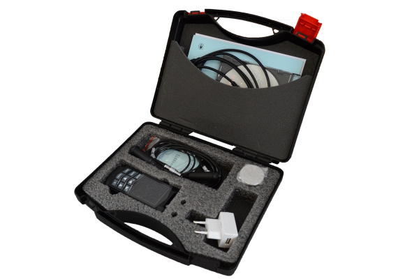 Толщиномер покрытий Константа К5